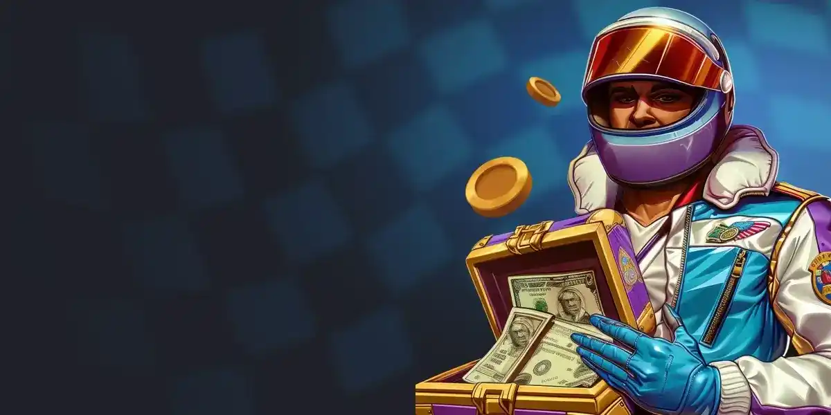 Bonus Highroller 50% jusqu'à 500 €